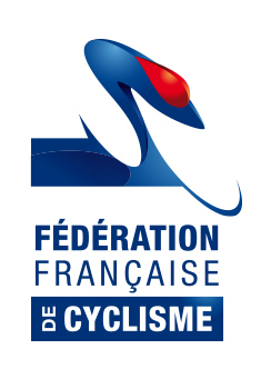 Logo de la Fédération Française de Cyclisme