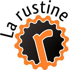 Logo de l'atelier La Rustine