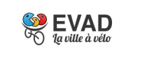 Logo de l'Association EVAD